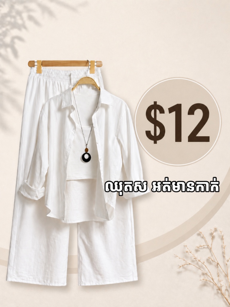 ឈុតសរ (អត់អាវកាក់)