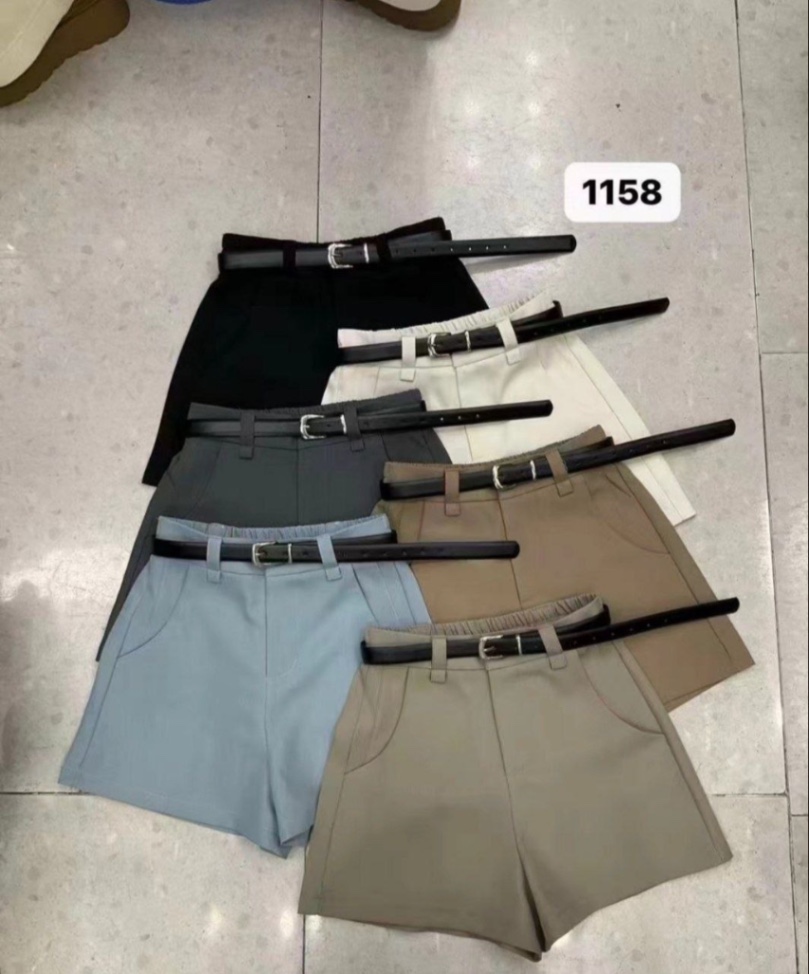 ខោខ្លីសាច់ក្រណាត់